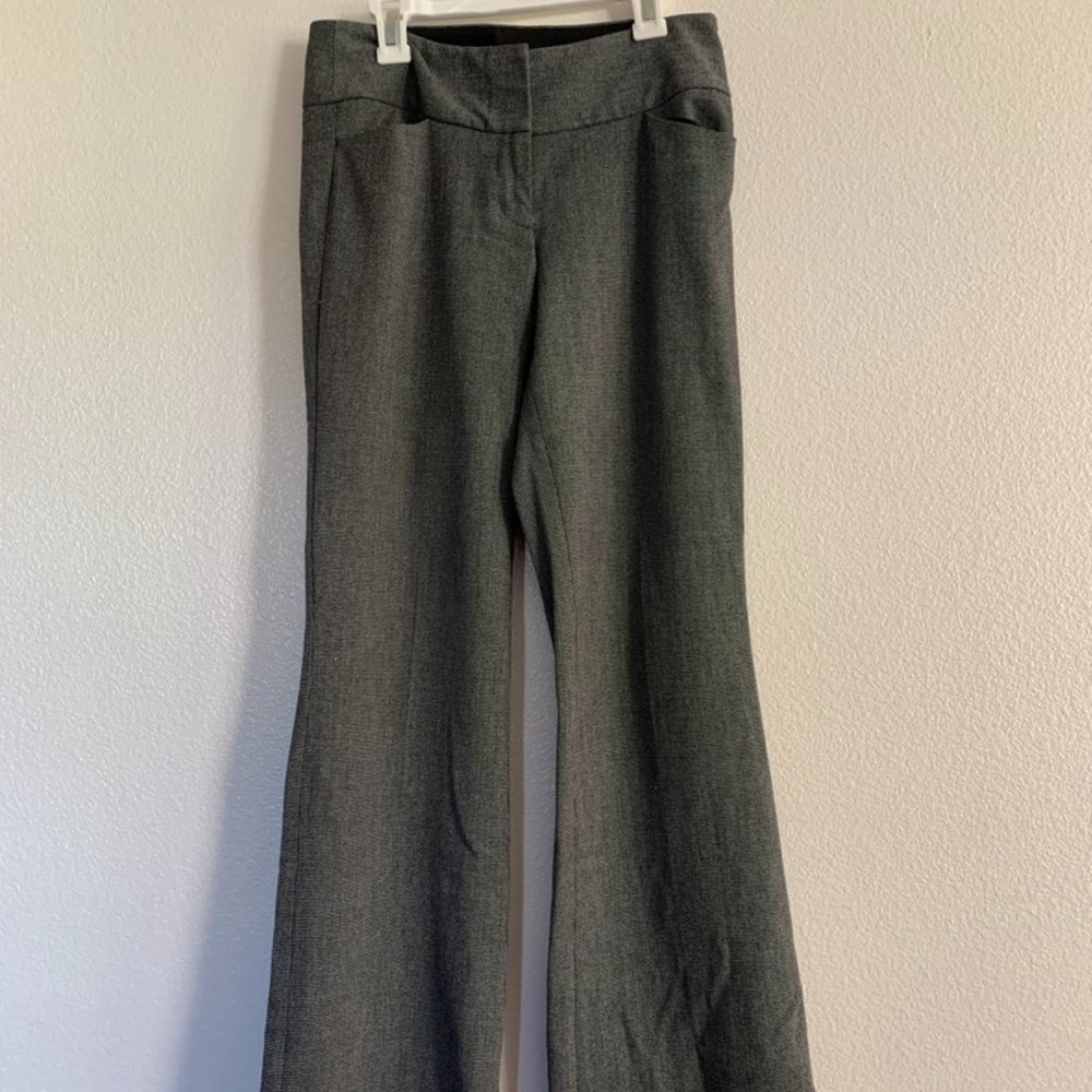Express Editor Pants